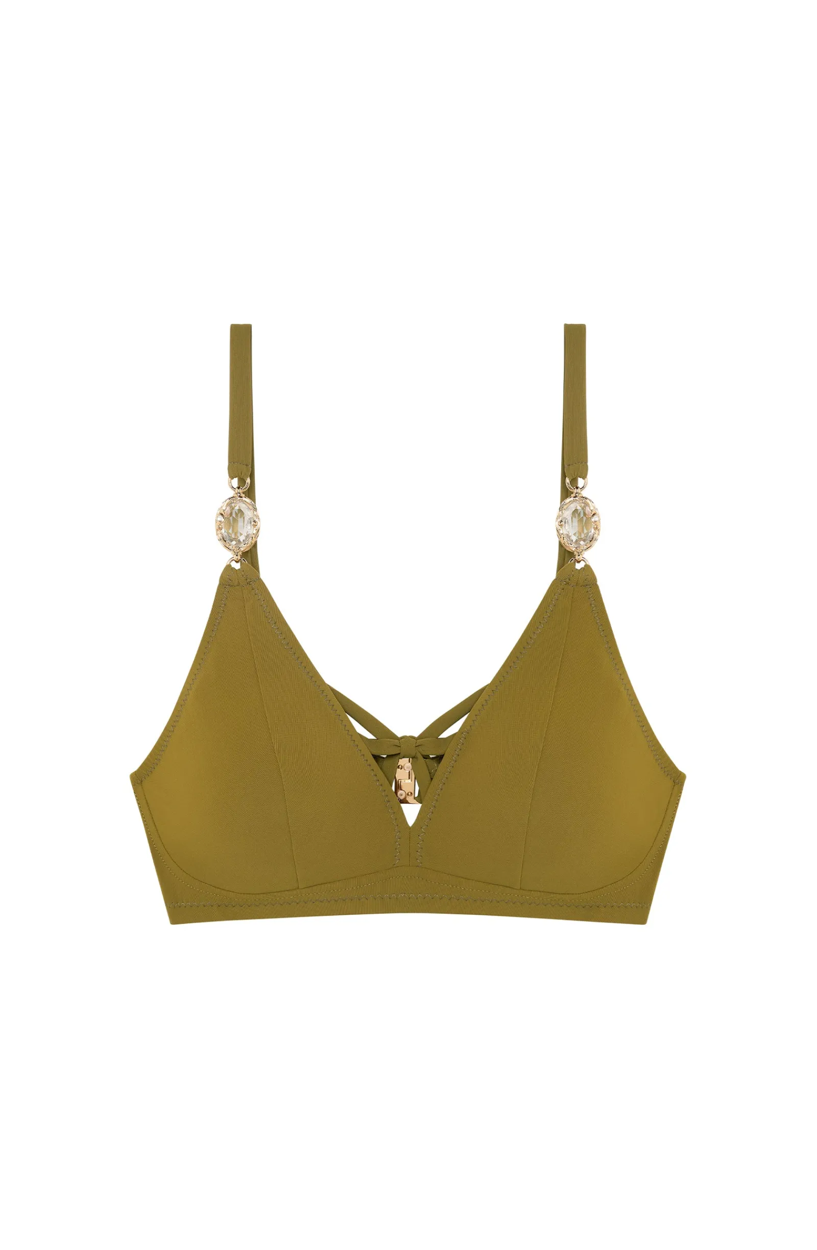 Pain de Sucre agata Bronze Sale