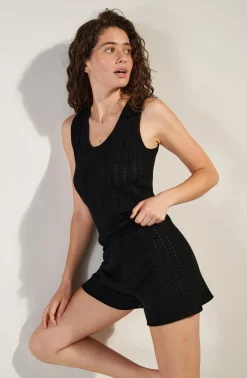 Pain de Sucre alyx Noir Best