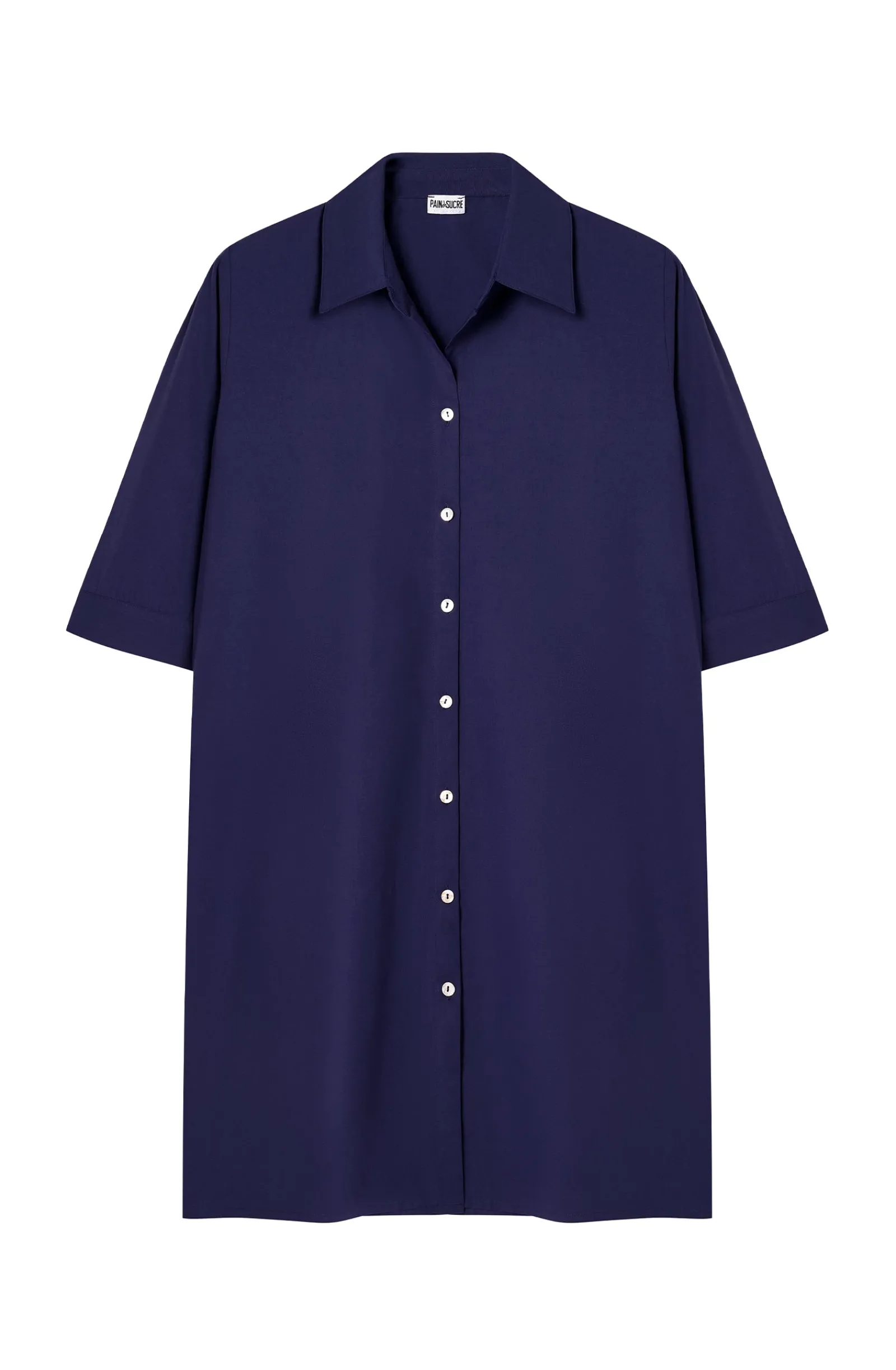 Pain de Sucre ambre Marine Hot