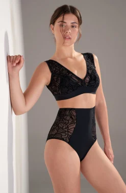 Pain de Sucre anais Noir