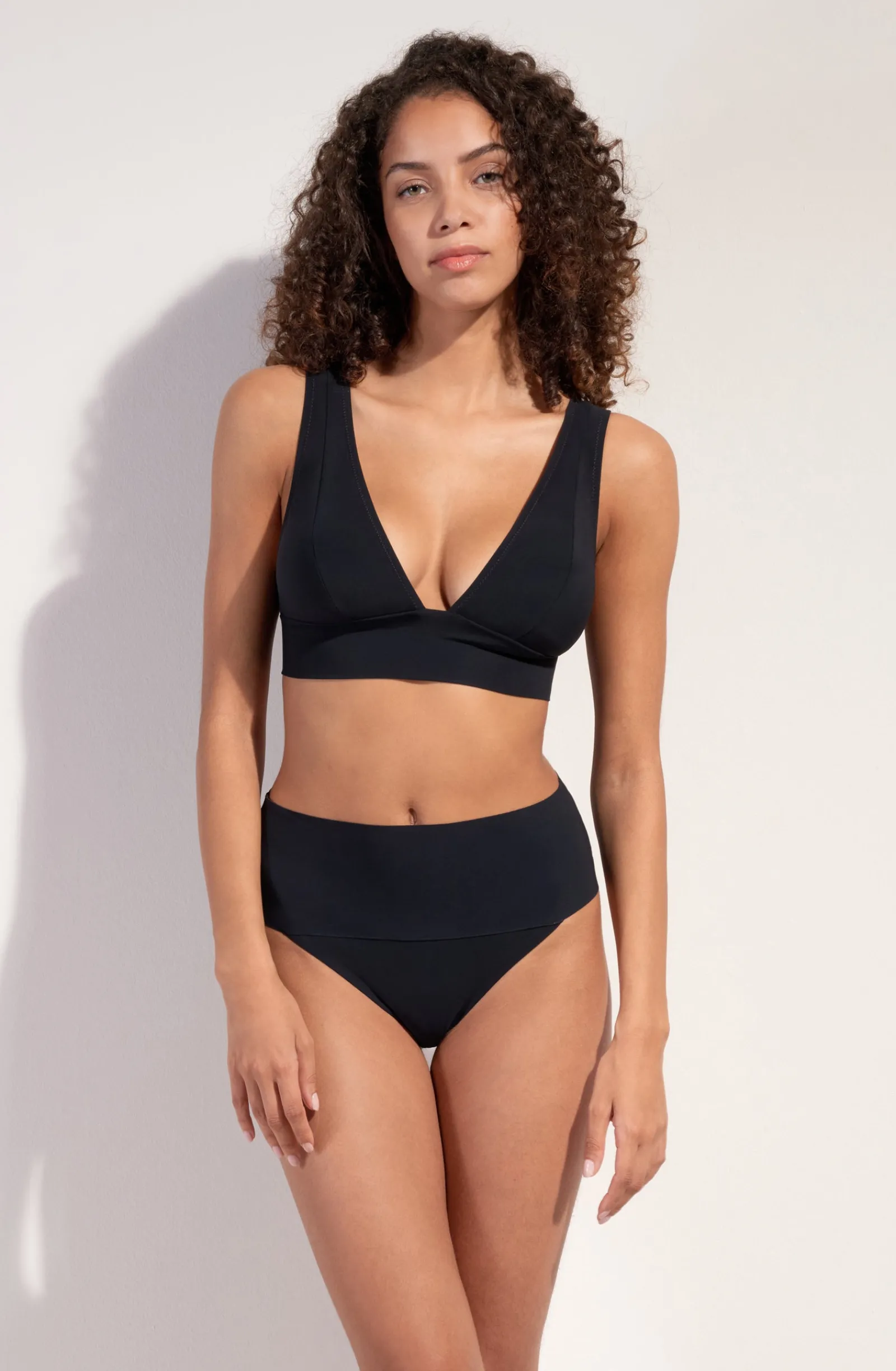 Pain de Sucre angie Noir