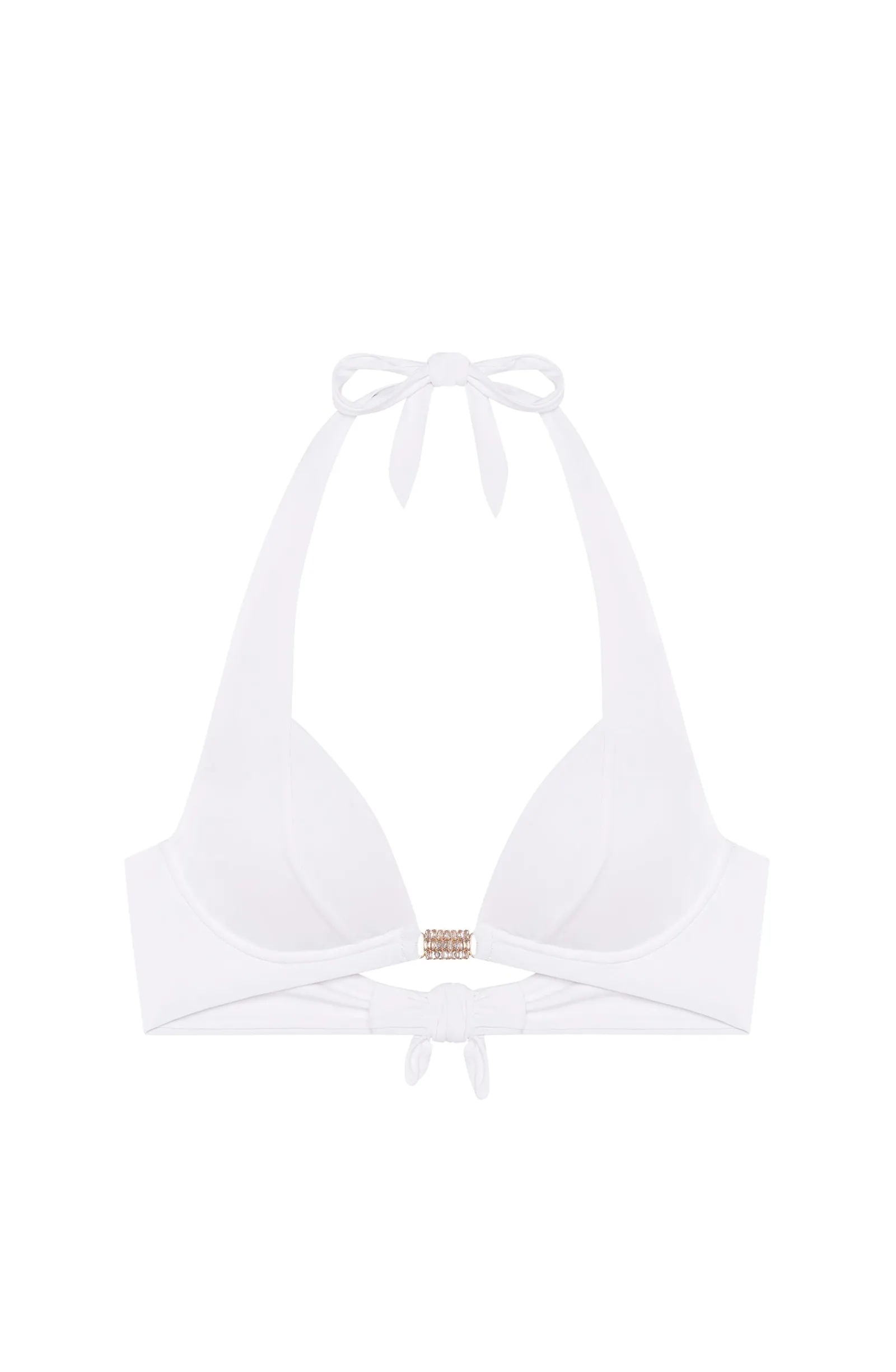 Pain de Sucre aryana Blanc Clearance