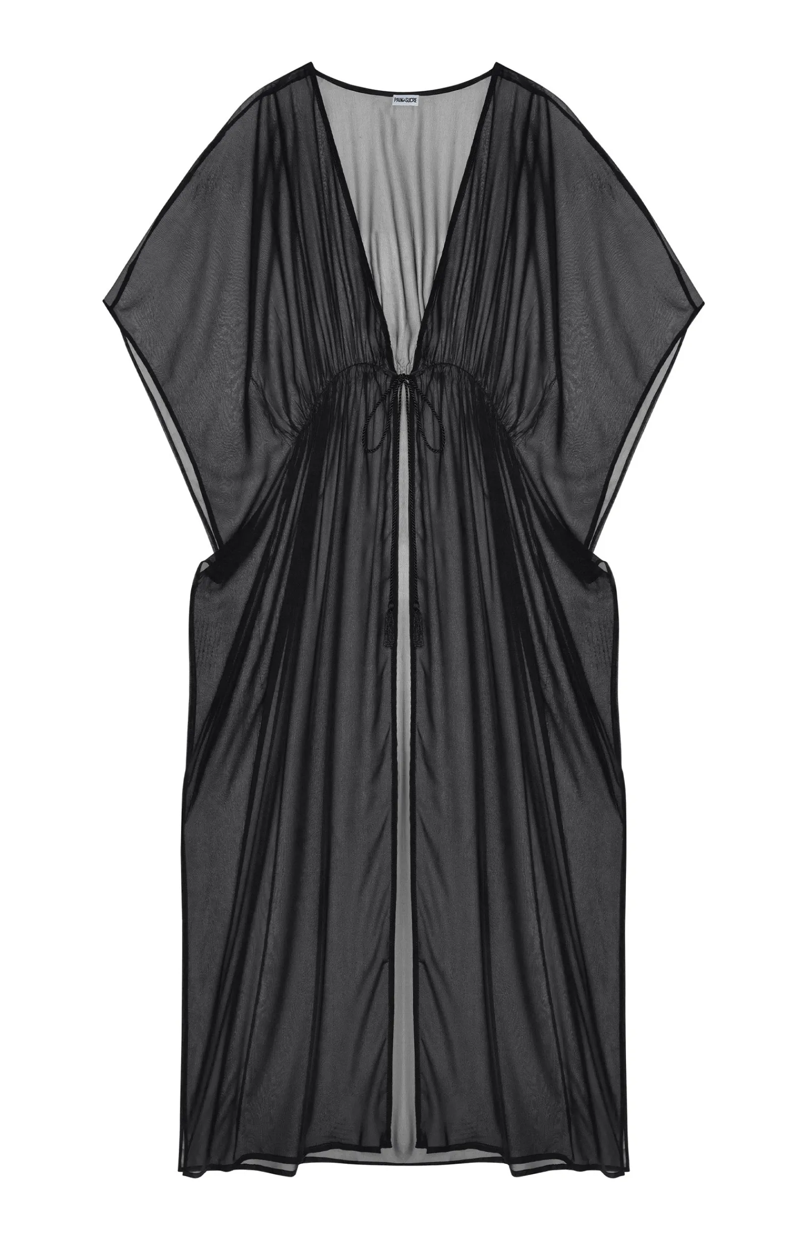 Pain de Sucre azora Noir Outlet