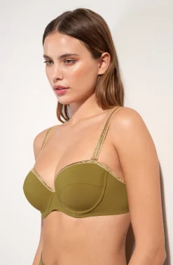 Pain de Sucre baby Bronze