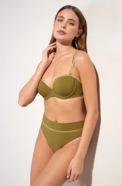 Pain de Sucre baby Bronze