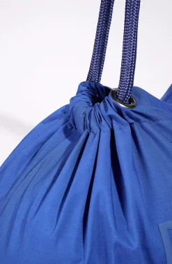 Pain de Sucre baggy Bleu Discount