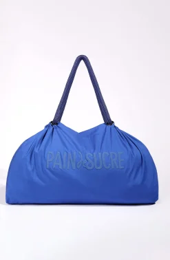 Pain de Sucre baggy Bleu Discount