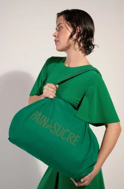 Pain de Sucre baggy Jade Outlet