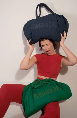 Pain de Sucre baggy Jade Outlet