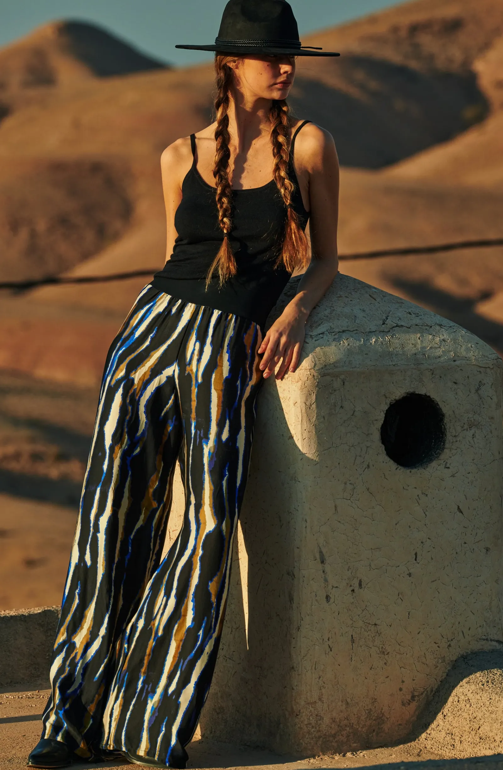 Pain de Sucre balie Tie And Dye Sale