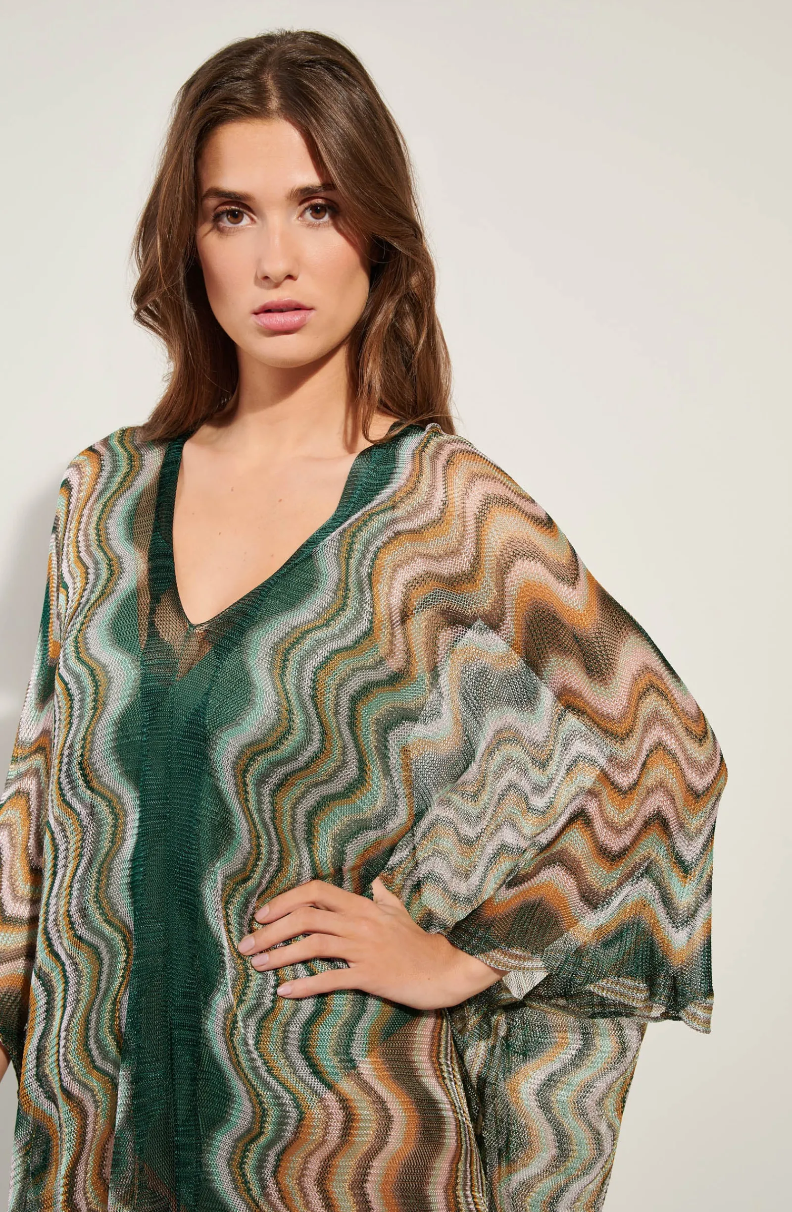 Pain de Sucre bay Bambou