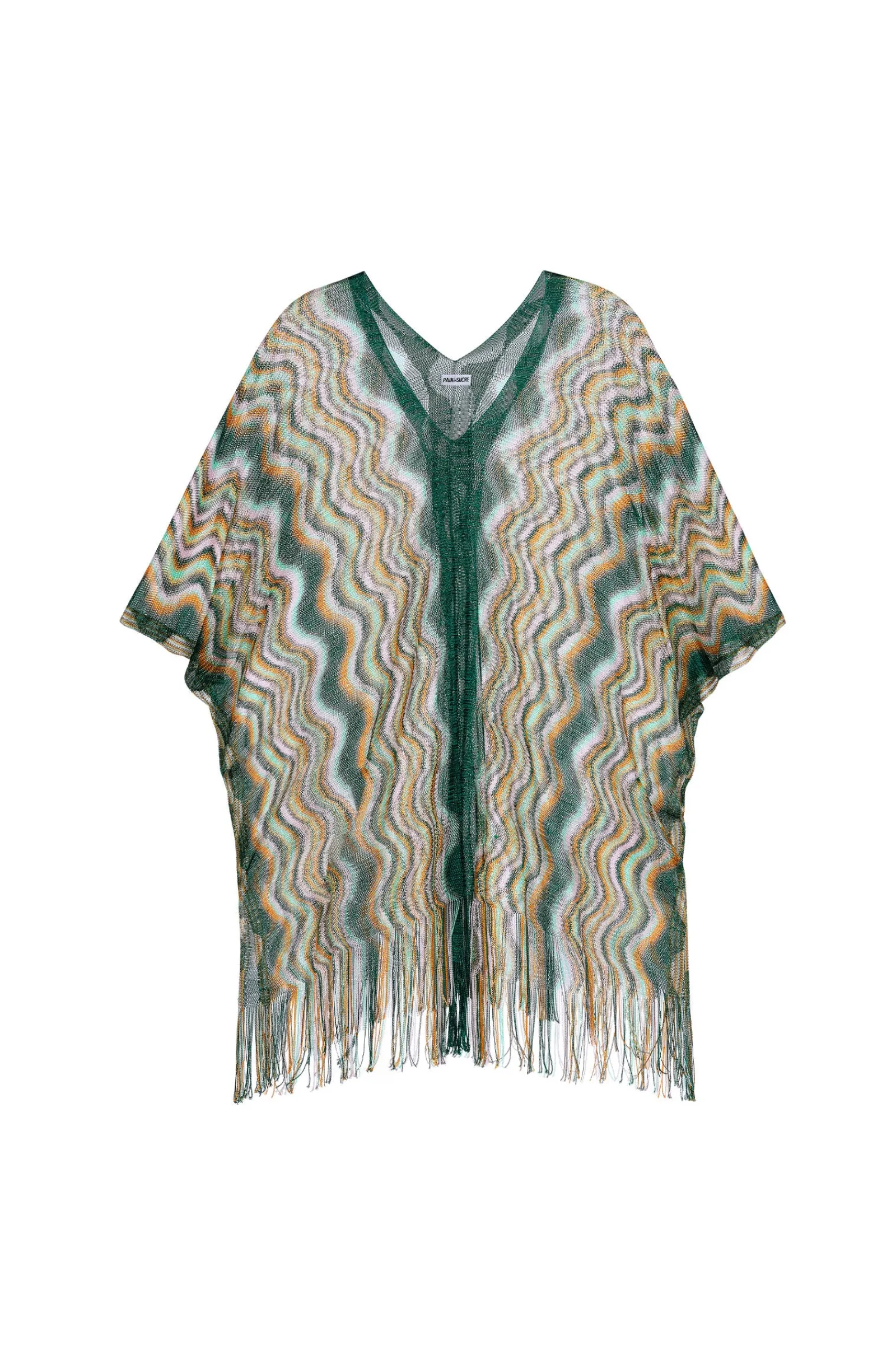 Pain de Sucre bay Bambou