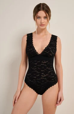 Pain de Sucre bettina Noir Clearance