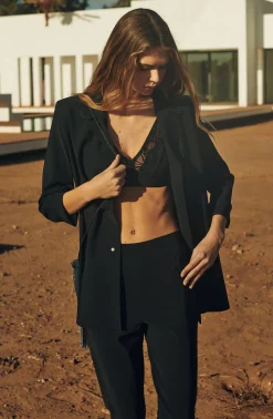 Pain de Sucre blake Noir New