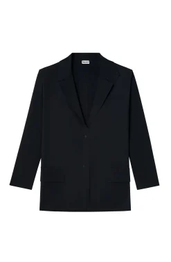 Pain de Sucre blake Noir New