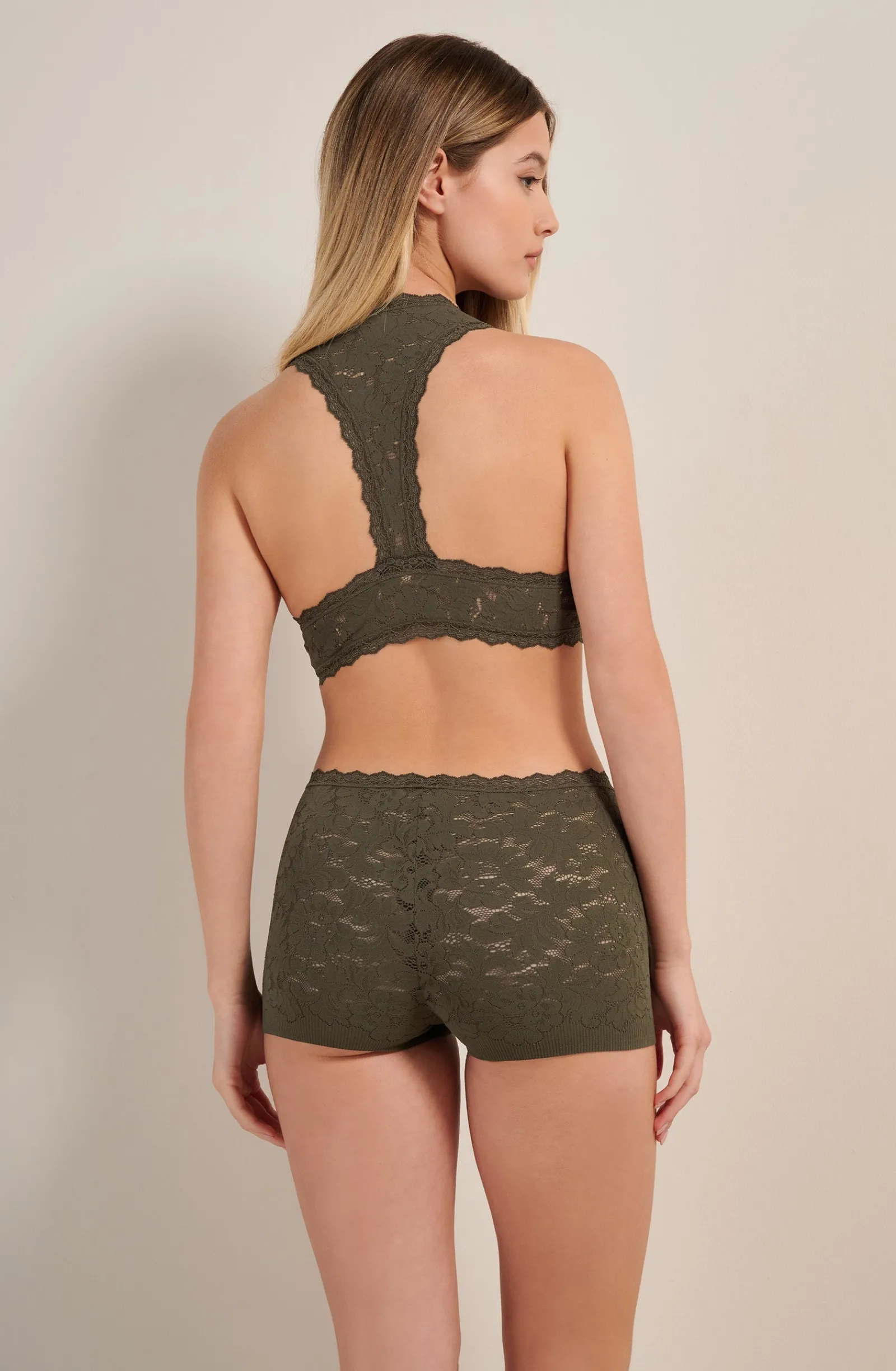 Pain de Sucre bobby Lichen Outlet