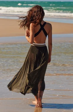 Pain de Sucre capri Noir Hot