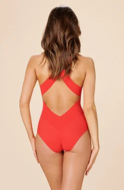 Pain de Sucre capri Rouge New