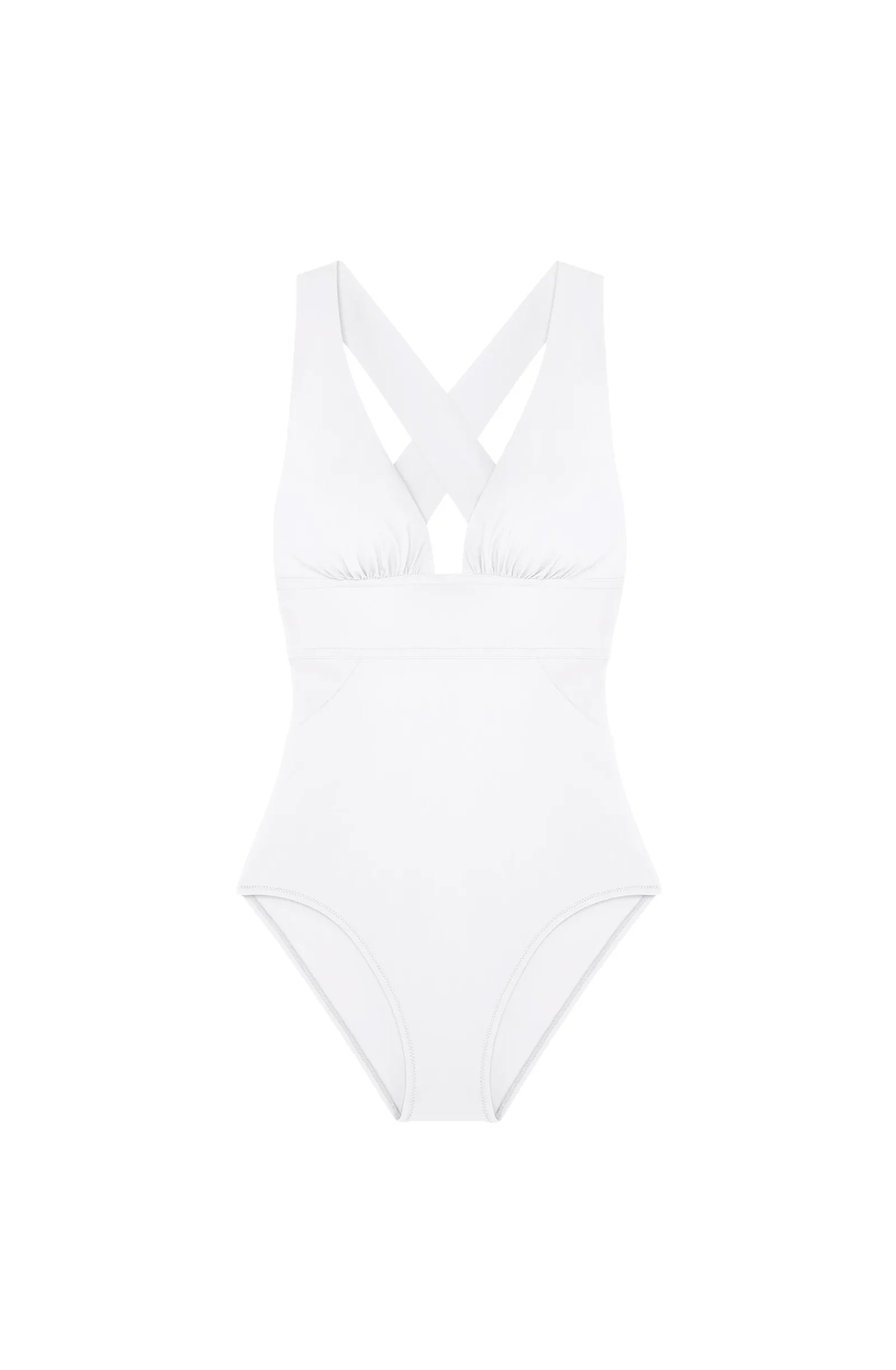 Pain de Sucre capri Blanc Discount