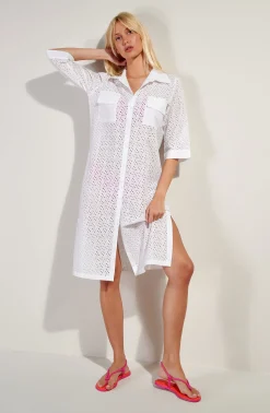 Pain de Sucre capu Blanc Outlet