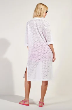 Pain de Sucre capu Blanc Outlet