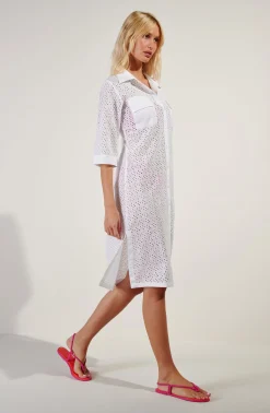 Pain de Sucre capu Blanc Outlet