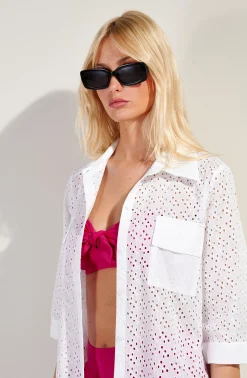 Pain de Sucre capu Blanc Outlet