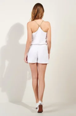 Pain de Sucre charline Blanc New