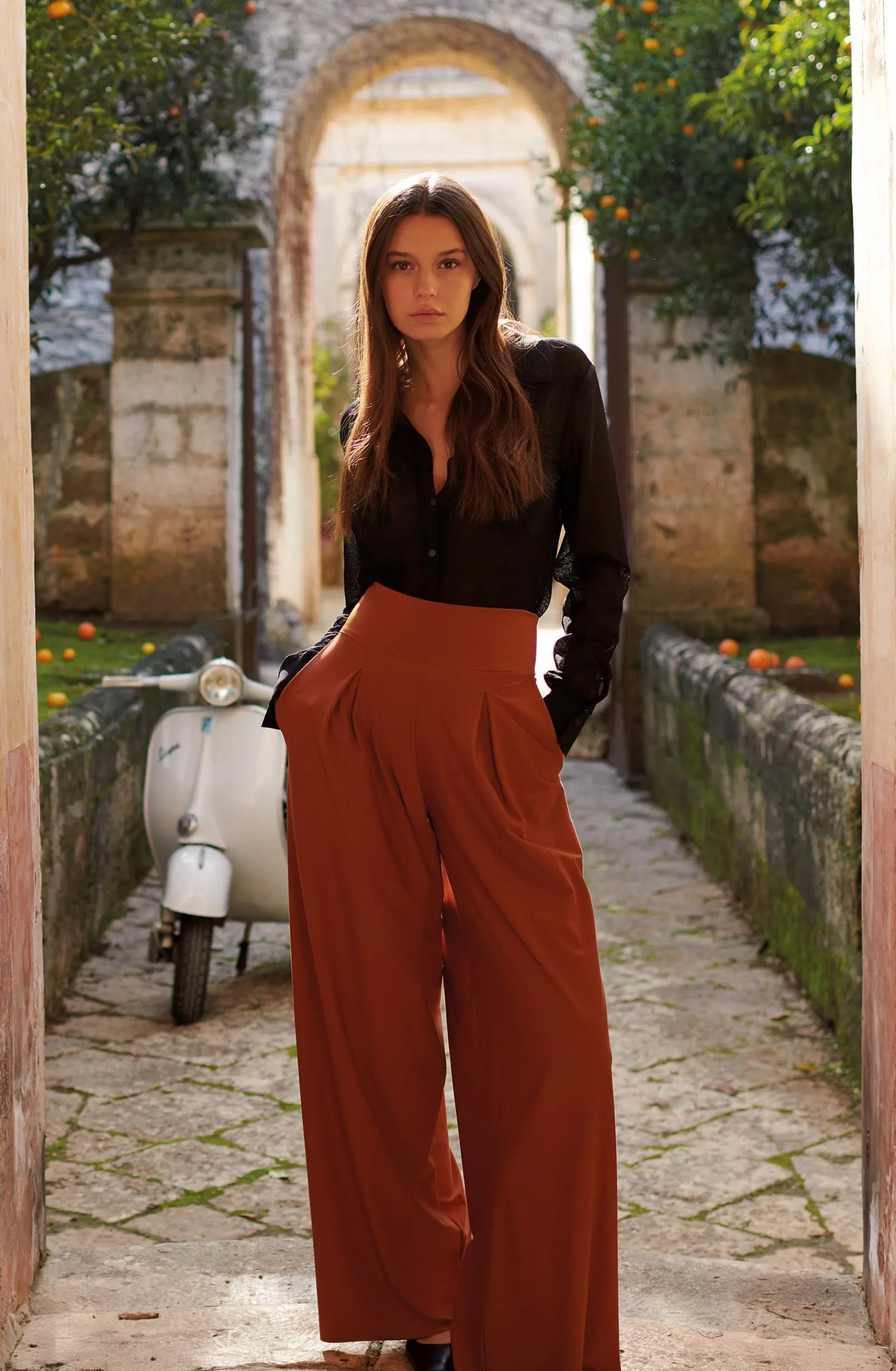 Pain de Sucre chelly Noir Clearance