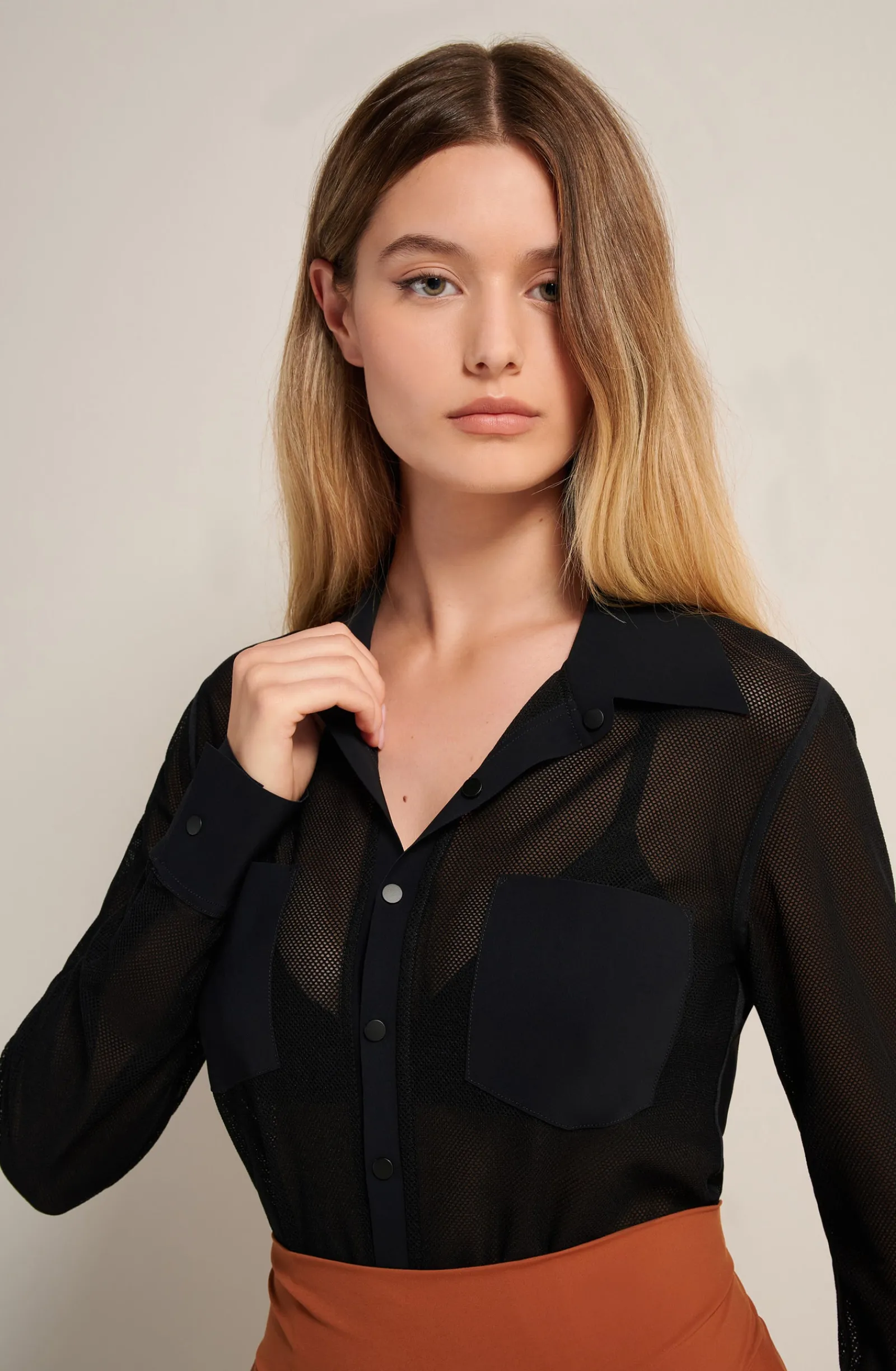 Pain de Sucre chelly Noir Clearance