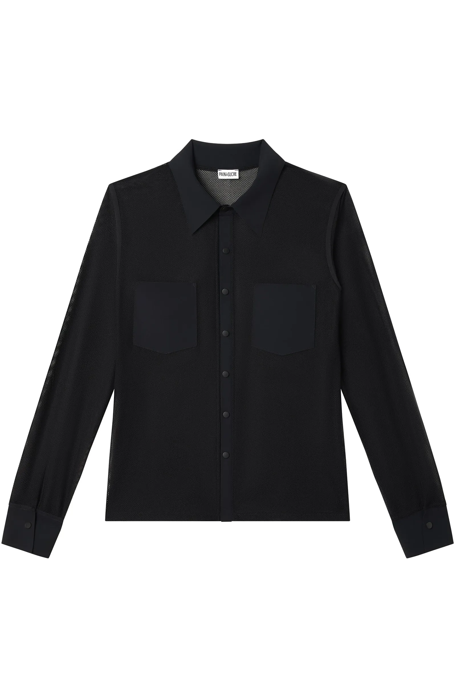 Pain de Sucre chelly Noir Clearance