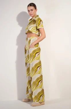 Pain de Sucre chleo Matcha Discount