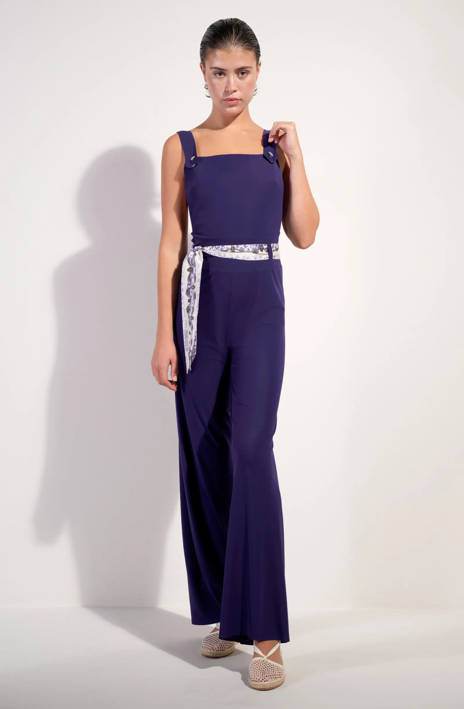 Pain de Sucre cira Purple Hot