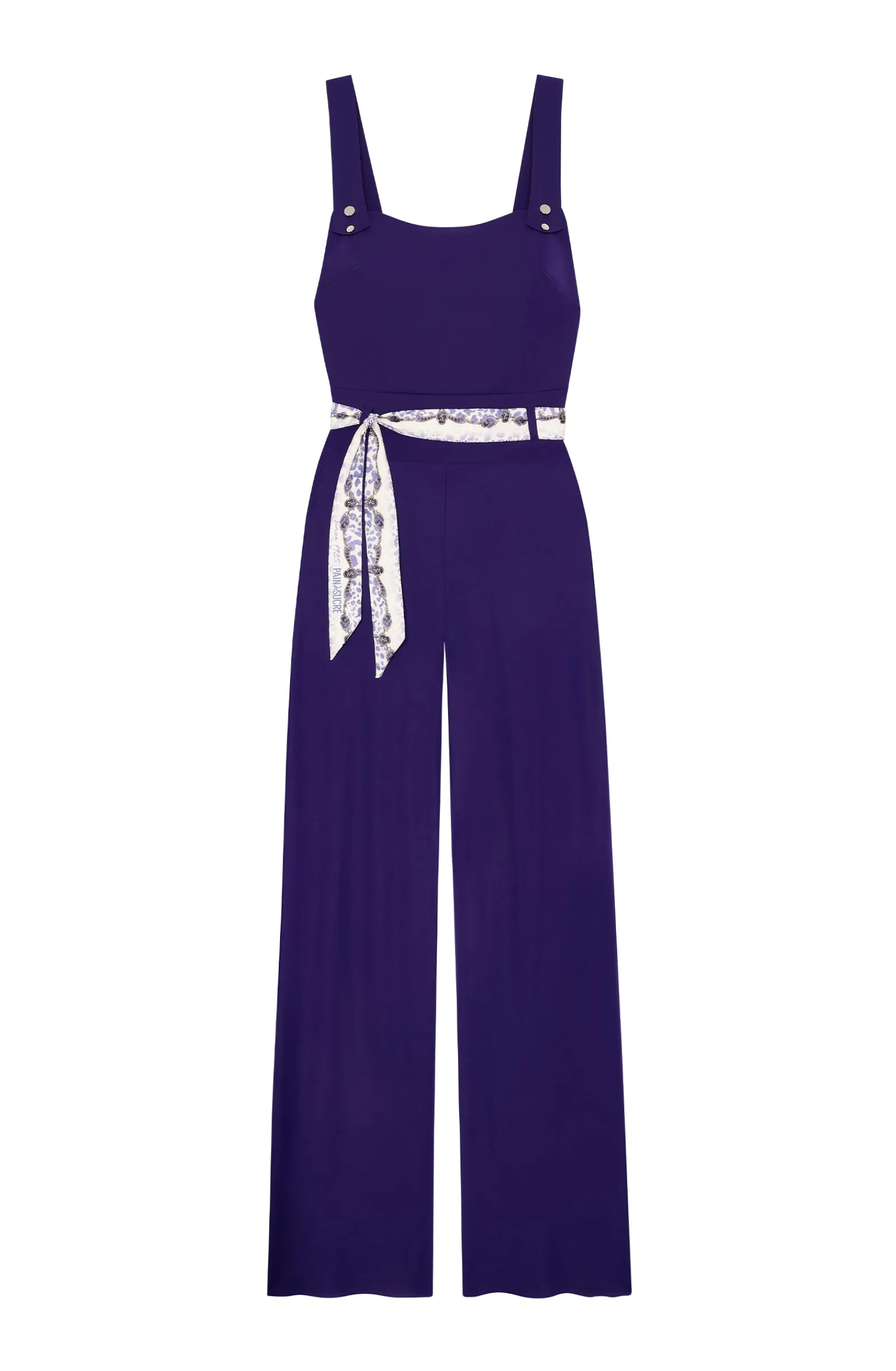 Pain de Sucre cira Purple Hot