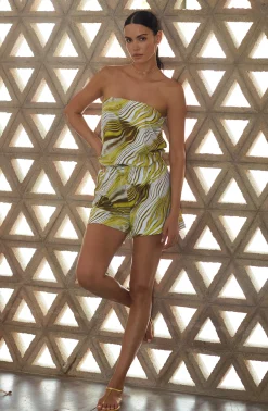 Pain de Sucre clady Matcha New