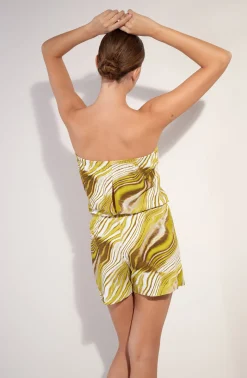 Pain de Sucre clady Matcha New