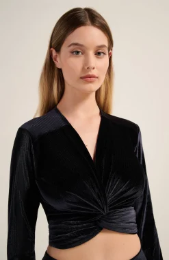 Pain de Sucre clenie Noir Clearance