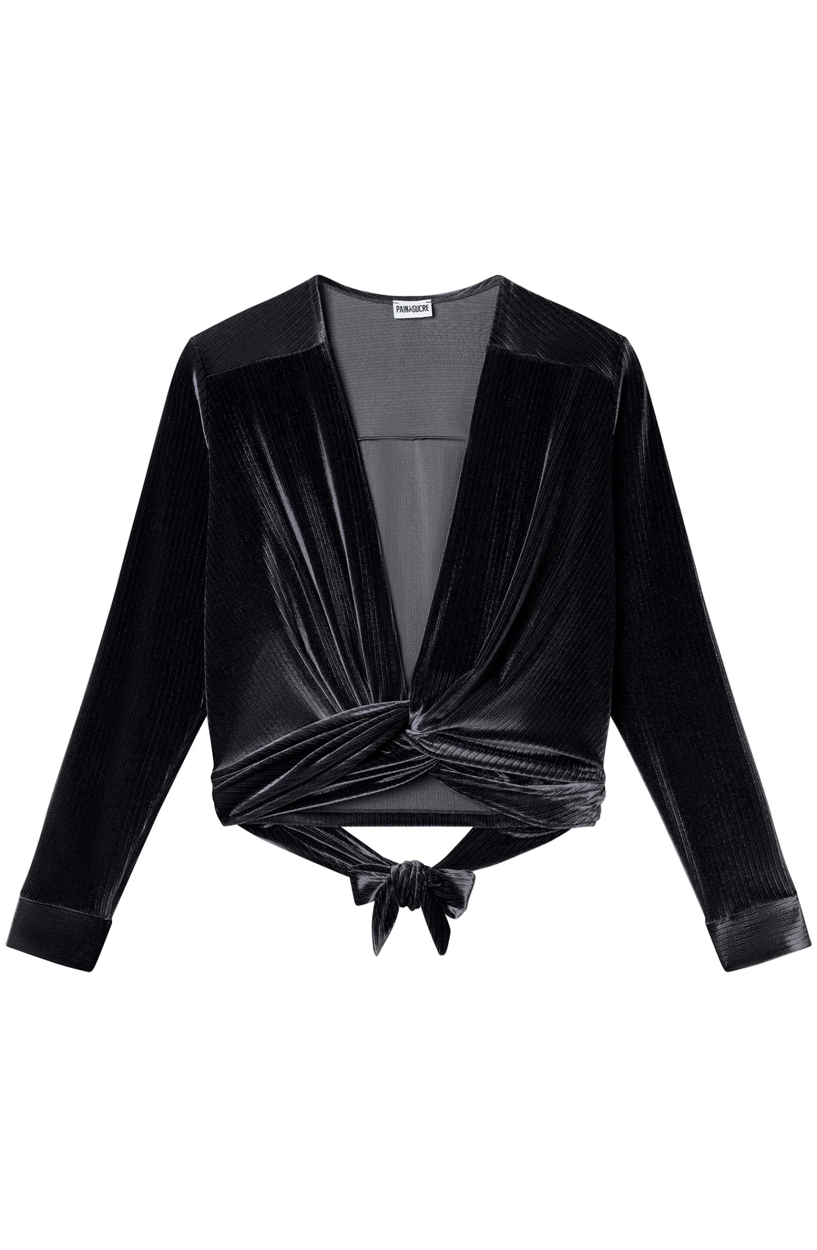 Pain de Sucre clenie Noir Clearance