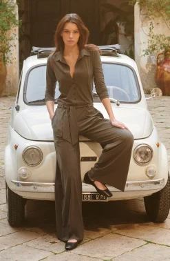 Pain de Sucre colbi Lichen