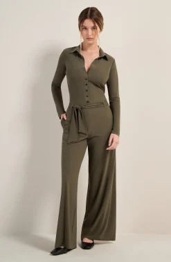 Pain de Sucre colbi Lichen