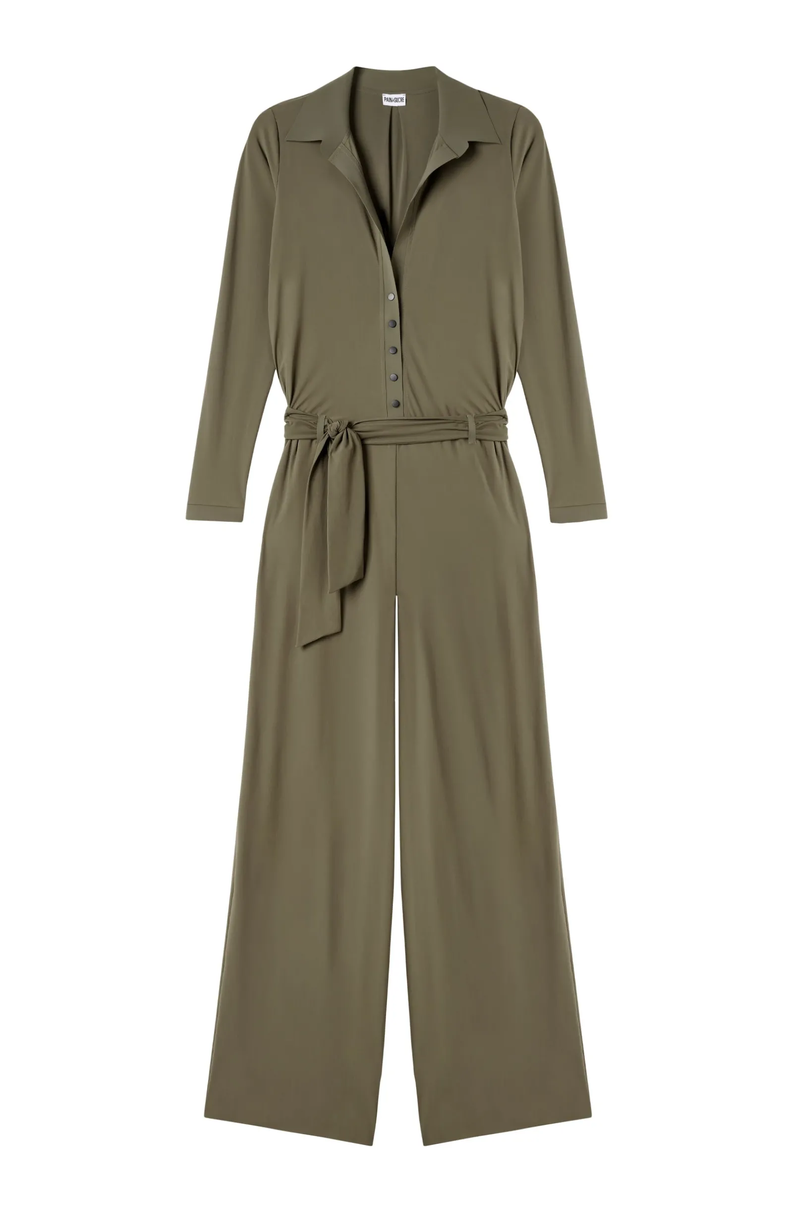 Pain de Sucre colbi Lichen