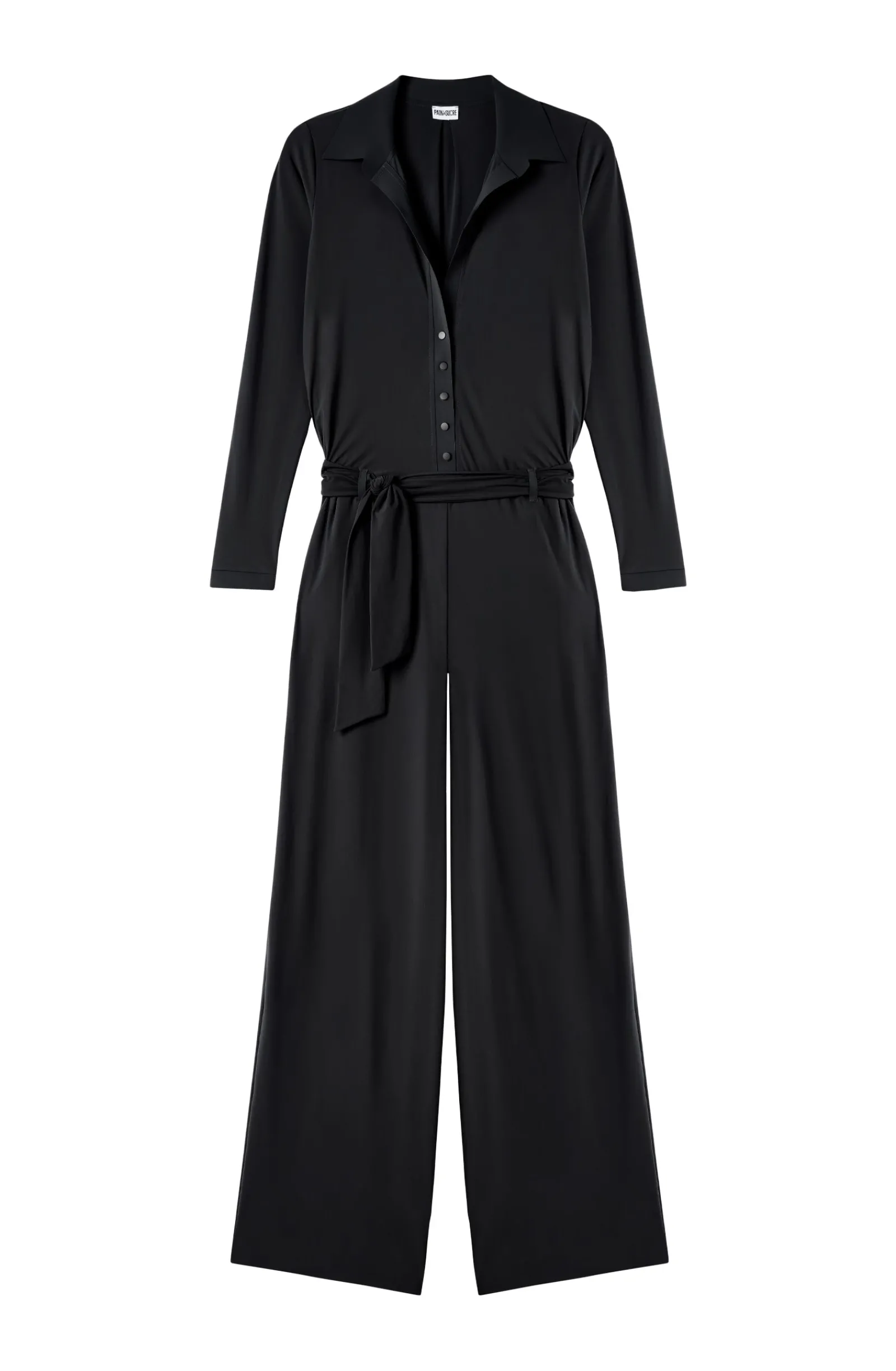 Pain de Sucre colbi Noir