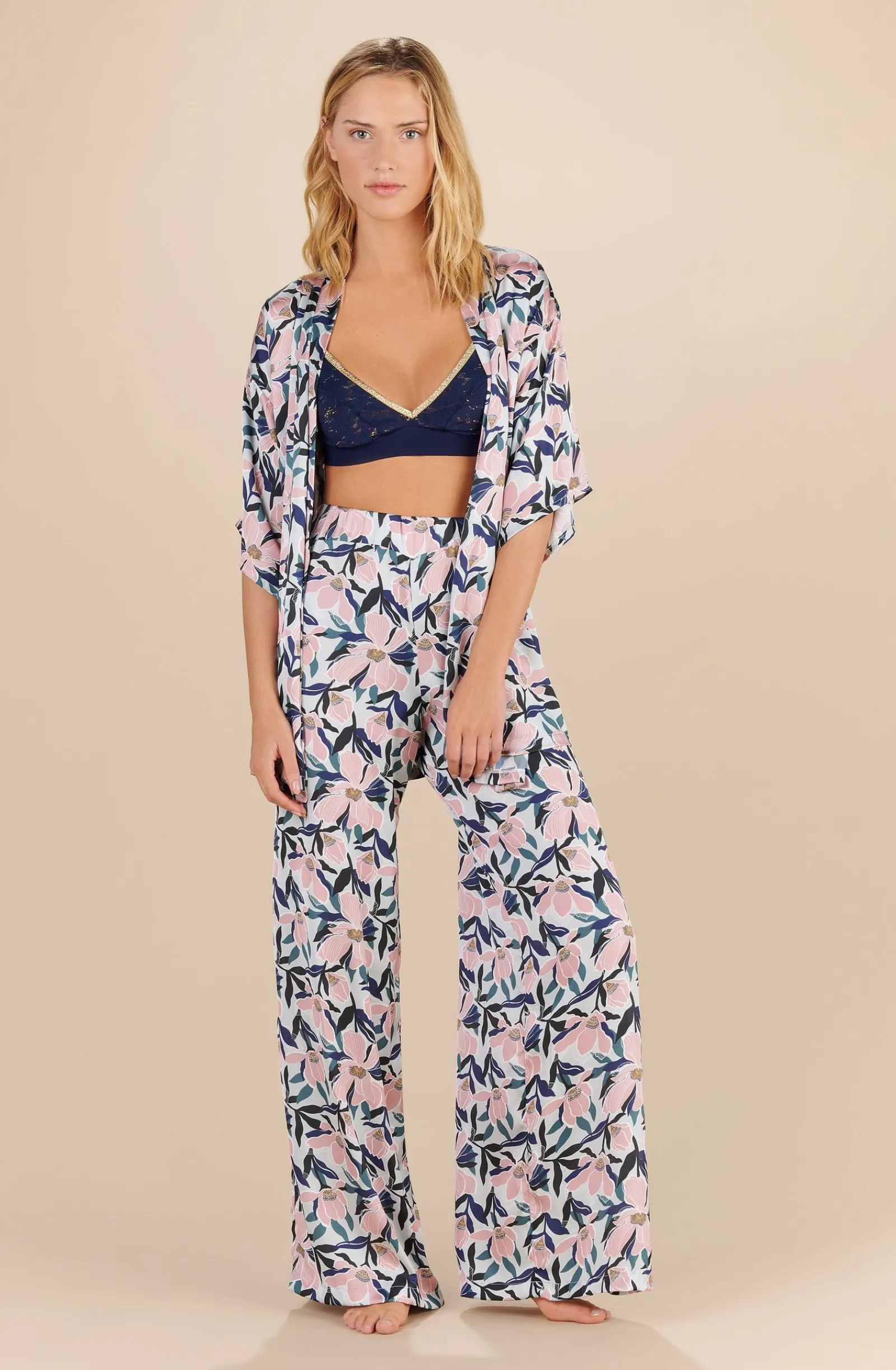 Pain de Sucre delila Magnolia