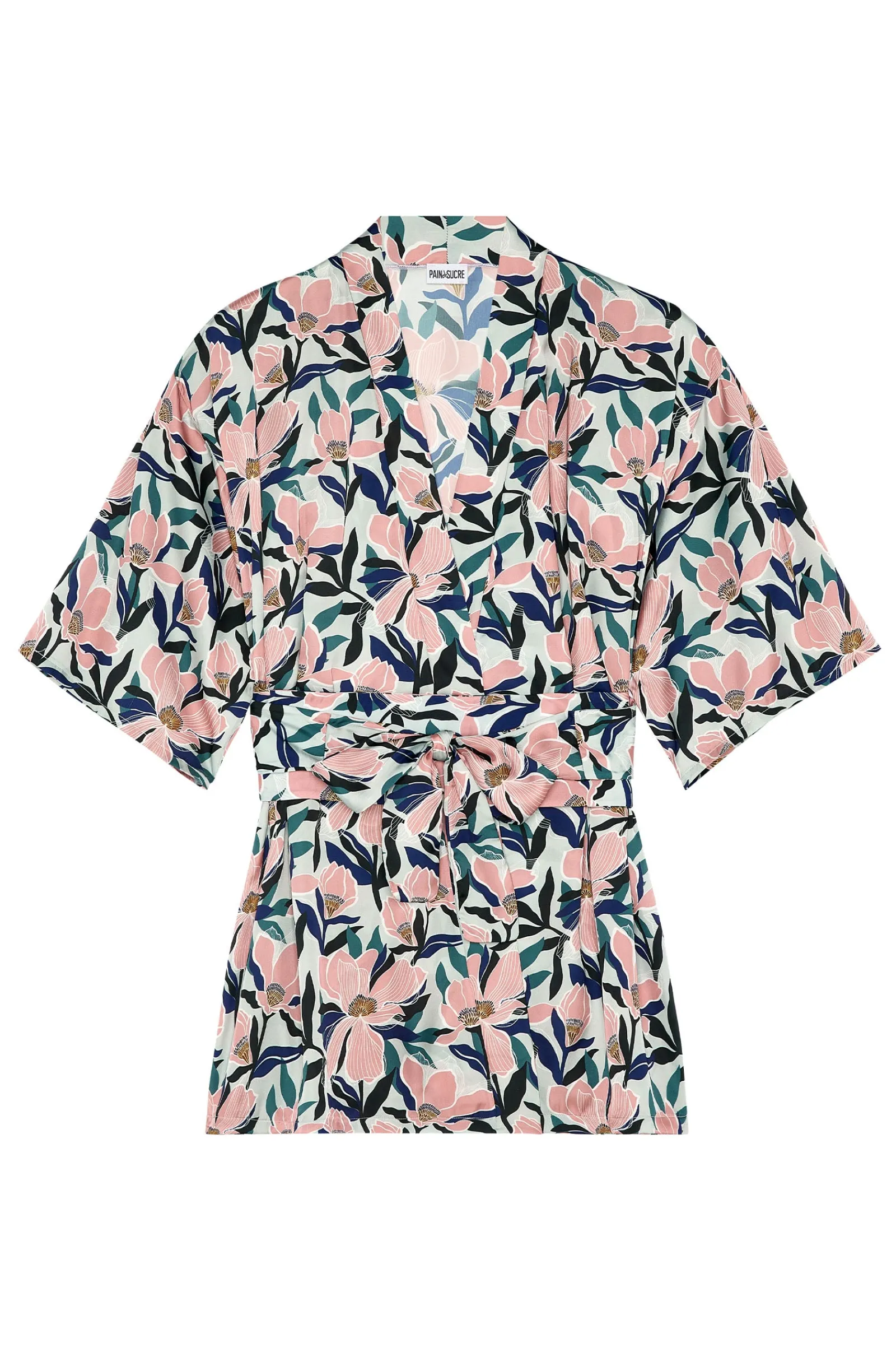 Pain de Sucre delila Magnolia