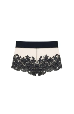 Pain de Sucre desiree Noir Hot