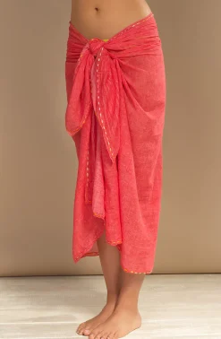 Pain de Sucre deva Rouge Best