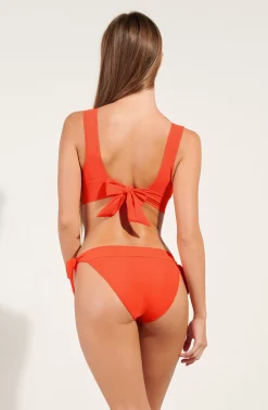 Pain de Sucre diva bas Orange