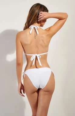 Pain de Sucre diva bas Blanc Discount