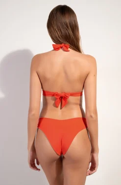 Pain de Sucre diva haut Orange Discount