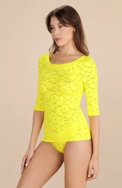 Pain de Sucre djoy Jaune